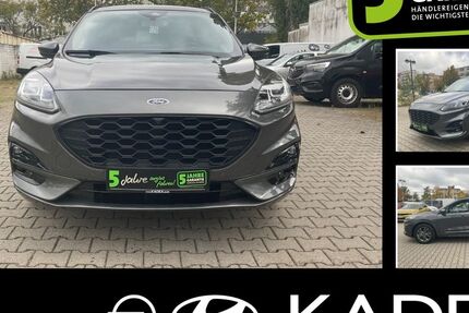 Ford Kuga 38.584 km 22.150 &euro; Berlin Tempelhof 12103