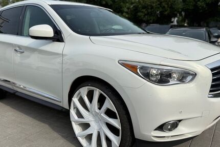 INFINITI Andere 178.473 km 6.999 € Fellbach 70736