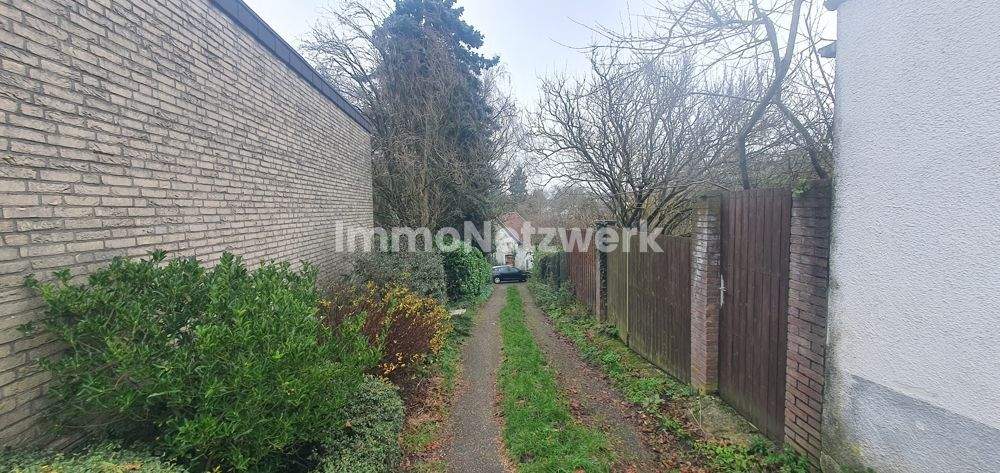 Grundstück Herzogenrath Straß - 185.000&euro; | Angebot:24814347