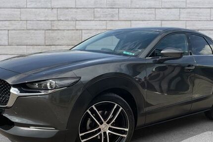 Mazda CX-30 64.400 km 21.900 &euro; Augsburg 86179