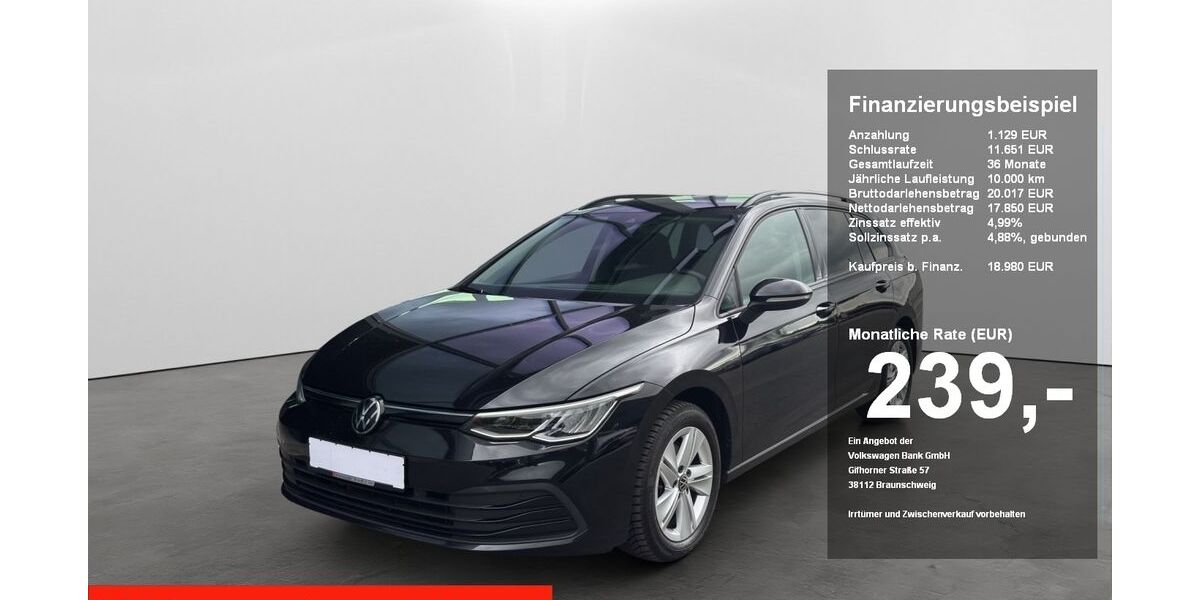 VW Golf 90.980 km 18.980 &euro; Regensburg 93055