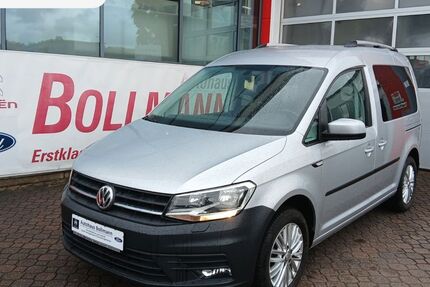 VW Caddy 167.200 km 19.950 &euro; Bensheim 64625