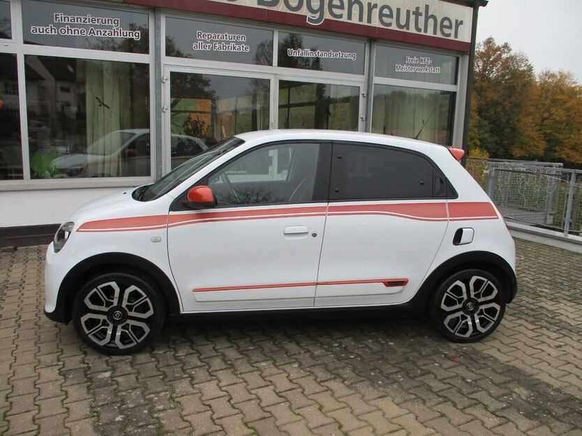 Twingo