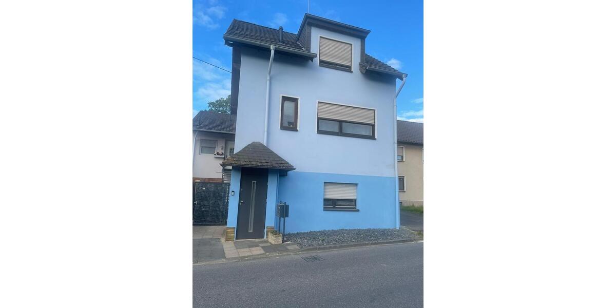 Einfamilienhaus Swisttal - 8 Zimmer, 211 m&sup2;, 520.000&euro; | Angebot:24806108