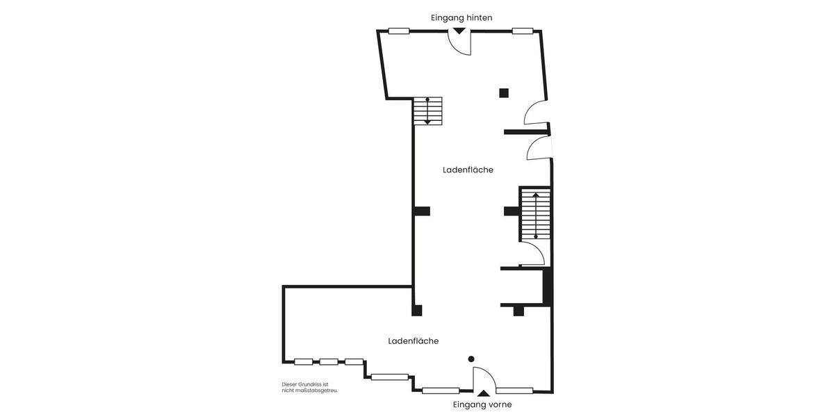 Gewerbeobjekt Haren (Ems) - 2.400&euro; | Angebot:25962341