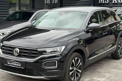 VW T-Roc 140.745 km 14.950 &euro; Holzminden 37603