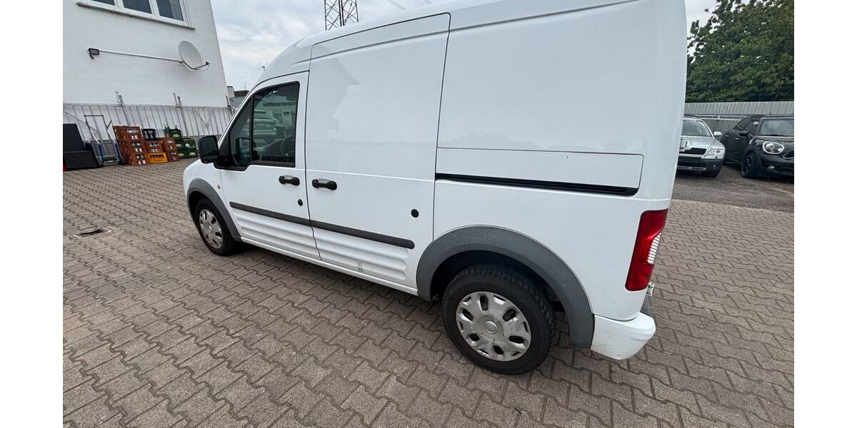 Ford Transit 222.000 km 4.250 &euro; Karlsruhe 76189