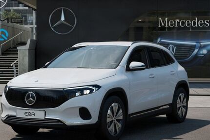 Mercedes-Benz EQA 3.575 km 37.390 &euro; Iserlohn 58636
