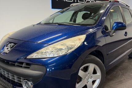 Peugeot 207 133.295 km 2.990 &euro; Bretten 75015