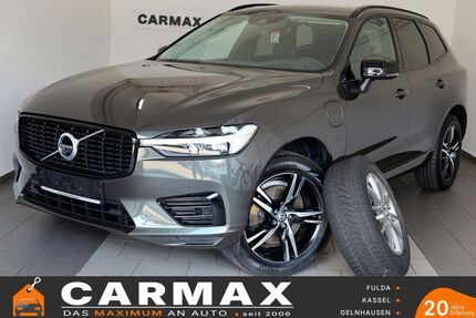 Volvo XC60 92.290 km 30.600 &euro; Fulda 36043