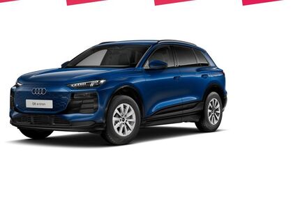 Audi Q6 e-tron 4.576 km 52.391 &euro; Weinheim 69469