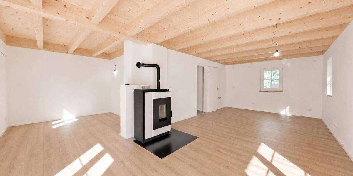 Mehrfamilienhaus, Wohnhaus Kirchseeon - 3 Zimmer, 70 m&sup2;, 590.000&euro; | Angebot:26887643