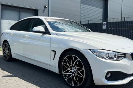 BMW 420 156.500 km 13.990 &euro; Tostedt 21255