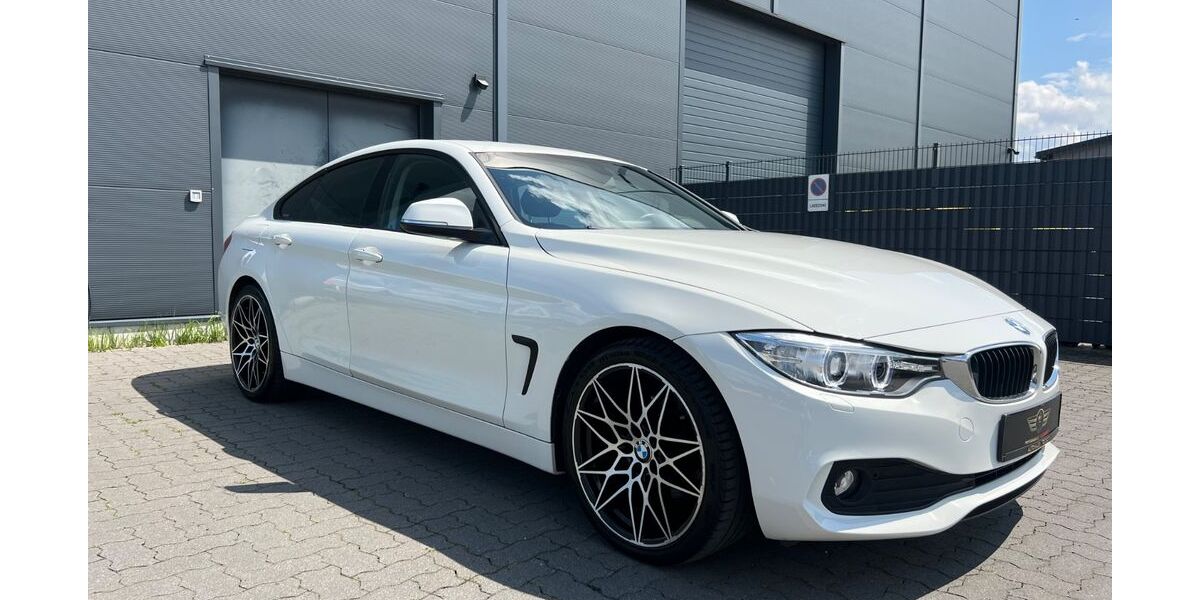 BMW 420 156.500 km 13.990 &euro; Tostedt 21255