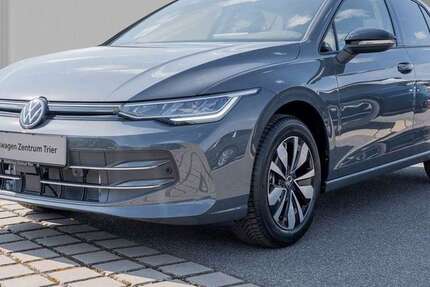 VW Golf 10.000 km 34.990 &euro; Trier 54292