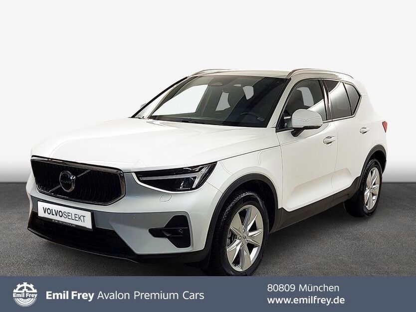 XC40
