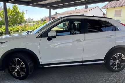 Mitsubishi Eclipse Cross 121.500 km 15.300 &euro; Solms 35606
