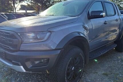 Ford Ranger 103.321 km 34.990 &euro; Uelzen 29525