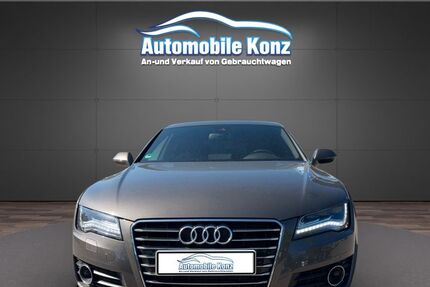 Audi A7 244.772 km 11.900 &euro; Konz 54329