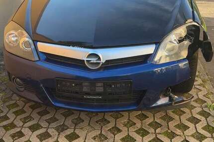 Opel Tigra
