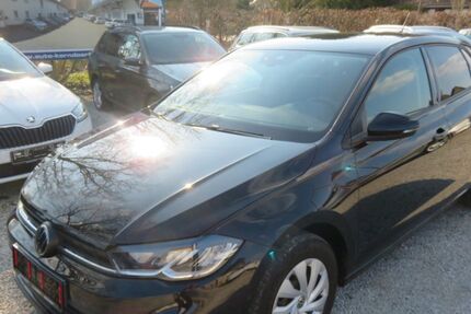 VW Polo 77.800 km 16.850 &euro; Prießnitz 04654
