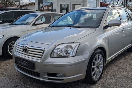 Toyota Avensis 127.989 km 5.290 &euro; Kirchheim unter Teck 73230