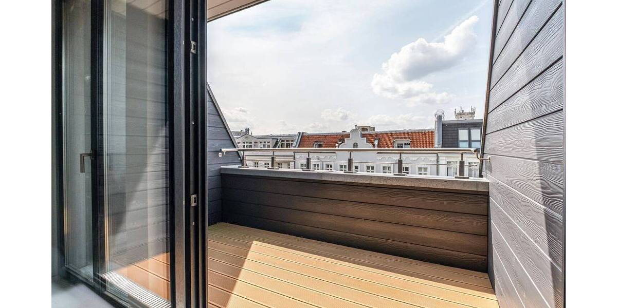 Etagenwohnung Berlin Friedrichshain - 4 Zimmer, 128 m&sup2;, 1.195.000&euro; | Angebot:26856130
