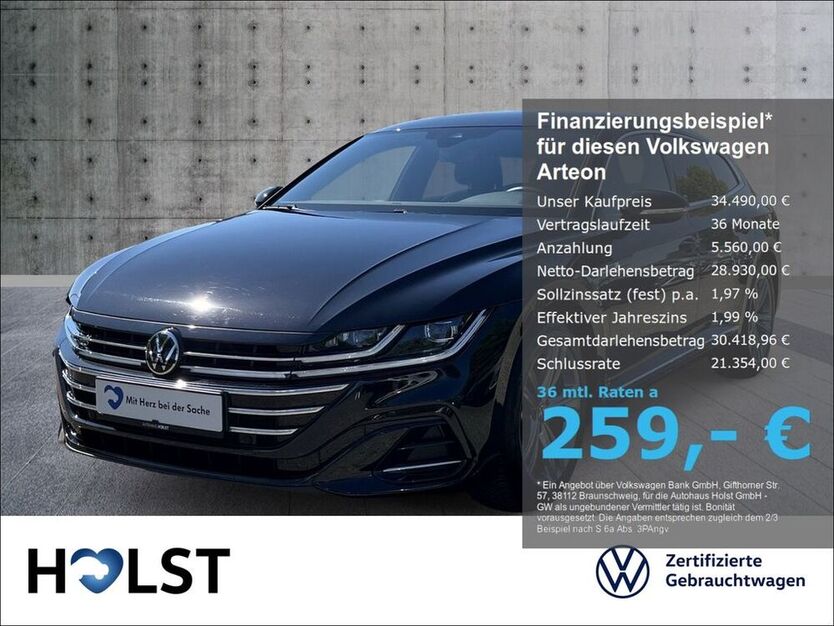 Arteon