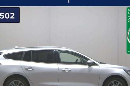 Ford Focus 66.426 km 16.480 &euro; Gyhum/Bockel 27404