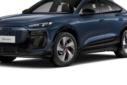 Audi Q6 e-tron 11.888 km 68.983 &euro; Landsberg 86899