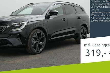 Renault Espace 5.000 km 40.490 &euro; Borken 46325