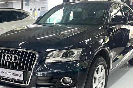 Audi Q5 95.800 km 17.498 € Grevenbroich 41515