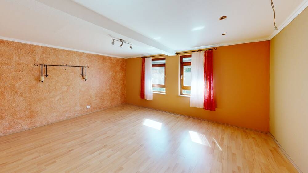 Reihenendhaus Hamburg / Neu-Allermöhe Bergedorf - 4 Zimmer, 107 m&sup2;, 519.000&euro; | Angebot:26894524
