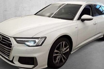 Audi A6 62.998 km 39.890 € Leipzig 04129
