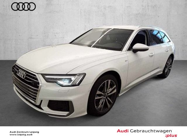 Audi A6 62.998 km 39.890 € Leipzig 04129