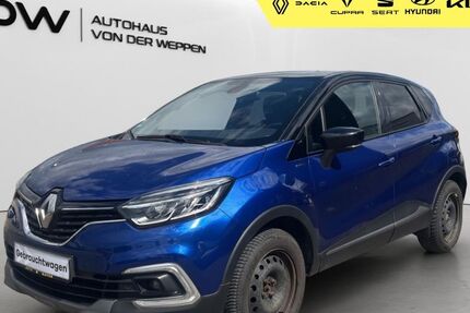 Renault Captur 55.714 km 14.490 &euro; Friesenheim 77948