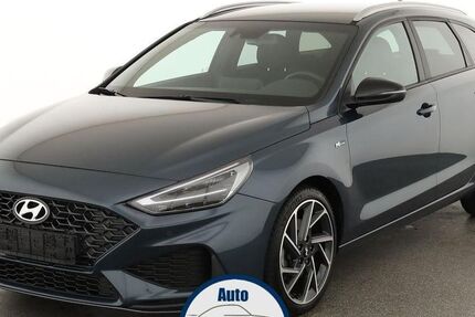 Hyundai i30 35.500 km 22.495 &euro; Neukirchen 94362