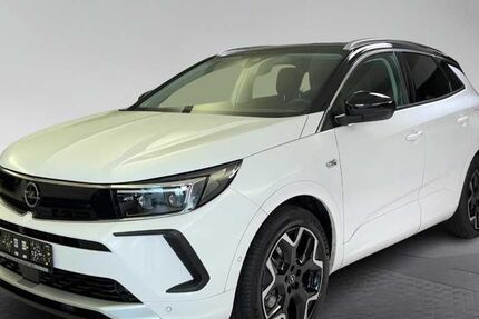 Opel Grandland (X) 75.500 km 21.890 &euro; München 80339