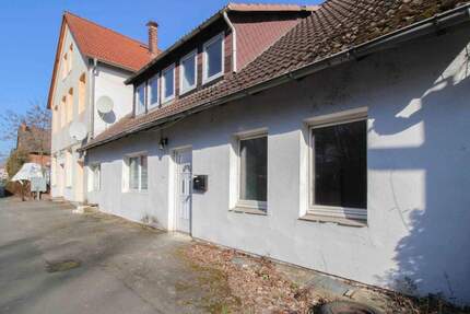 Wohnung Barsinghausen - 3 Zimmer, 60 m&sup2;, 120.000&euro; | Angebot:25566384