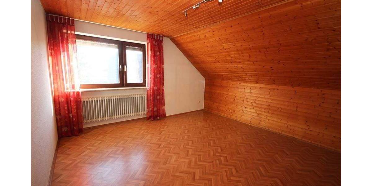 Einfamilienhaus Berngau - 6 Zimmer, 186 m&sup2;, 475.000&euro; | Angebot:25660561