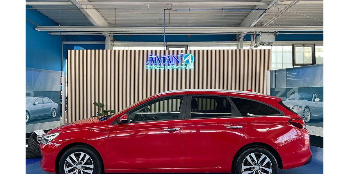 Hyundai i30 165.700 km 7.999 &euro; Beckingen 66701