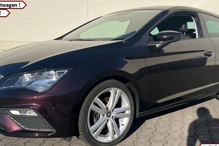 Seat Leon 73.200 km 15.790 &euro; Bad Kreuznach 55545