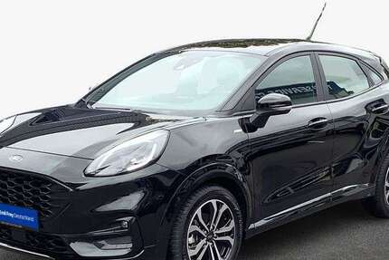 Ford Puma 13.979 km 19.940 € Dresden 01277