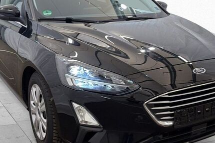 Ford Focus 43.724 km 16.880 &euro; Barchfeld - Immelborn 36456