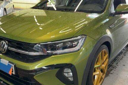 VW Taigo 20.000 km 24.990 € Bad Langensalza 99947