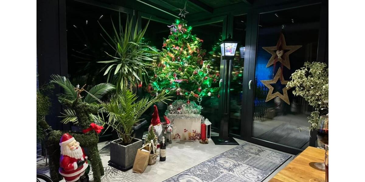 Ein- bis Zweifamilienhaus in ruhiger Lage in Ense-Bremen 7 zimmer