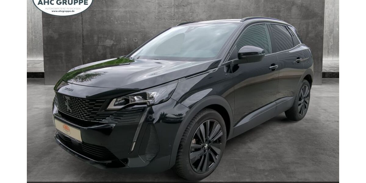 Peugeot 3008 27.452 km 21.490 &euro; Chemnitz 09119