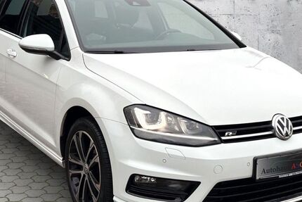 VW Golf 122.800 km 16.900 &euro; Eisenberg 07607
