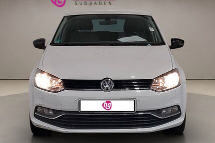 VW Polo 65.000 km 10.990 € Emmendingen 79312