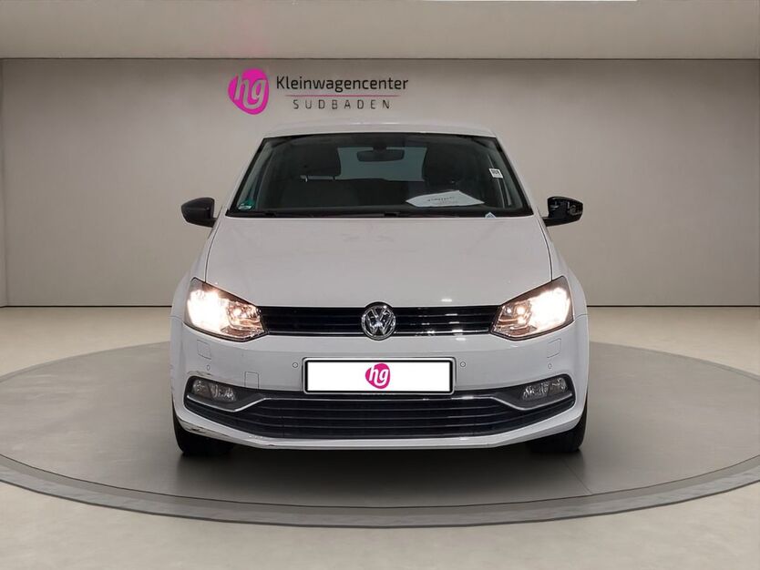 VW Polo 65.000 km 10.990 € Emmendingen 79312
